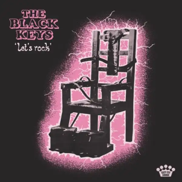 The Black Keys - Eagle Birds